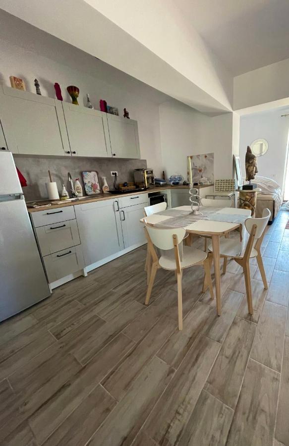 Rohan Studio One Năvodari Exterior foto