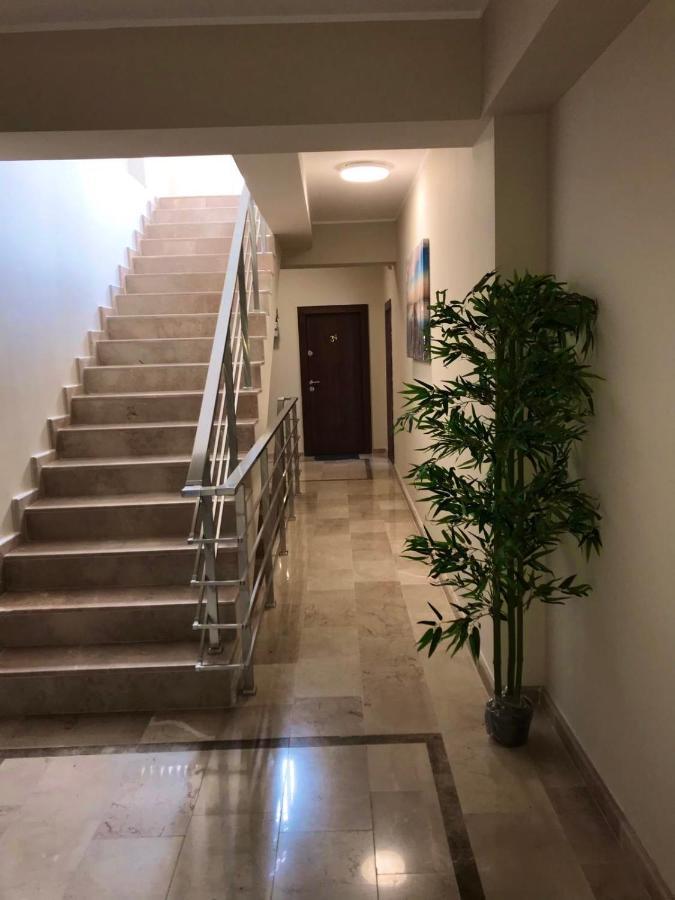 Rohan Studio One Năvodari Exterior foto
