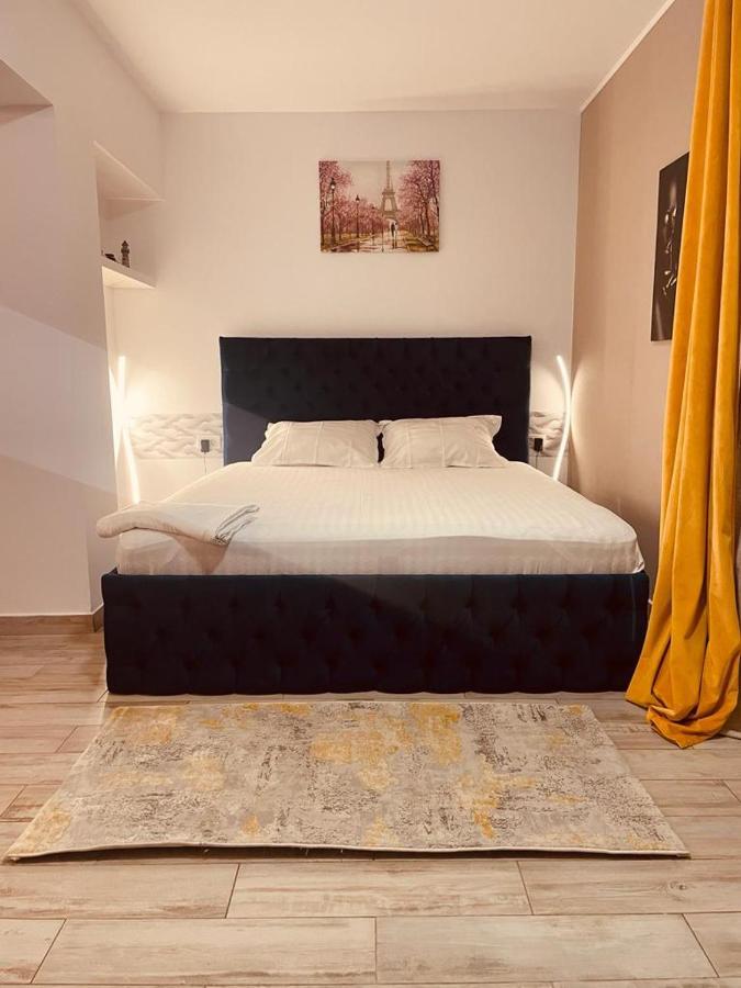 Rohan Studio One Năvodari Exterior foto
