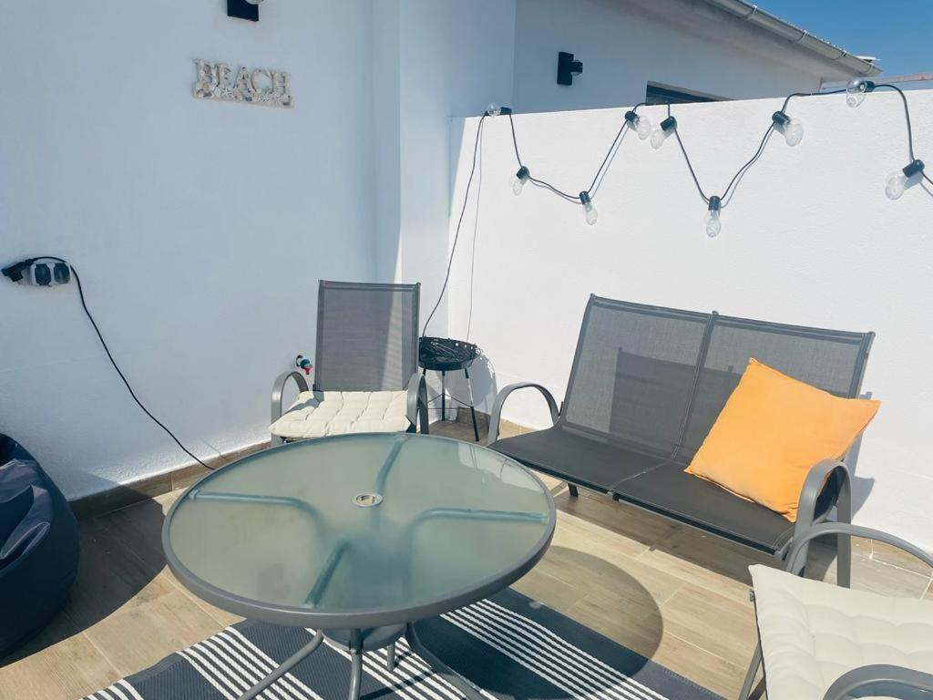 Rohan Studio One Năvodari Exterior foto