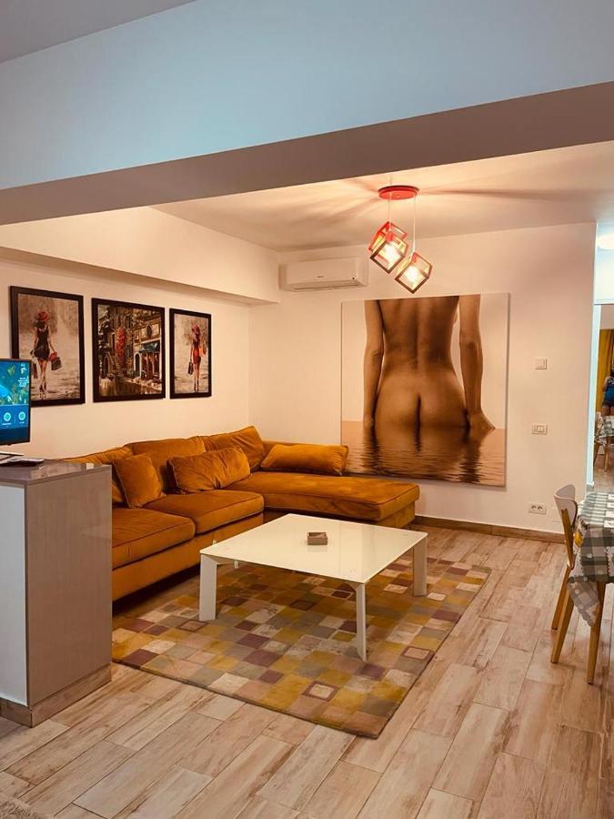 Rohan Studio One Năvodari Exterior foto