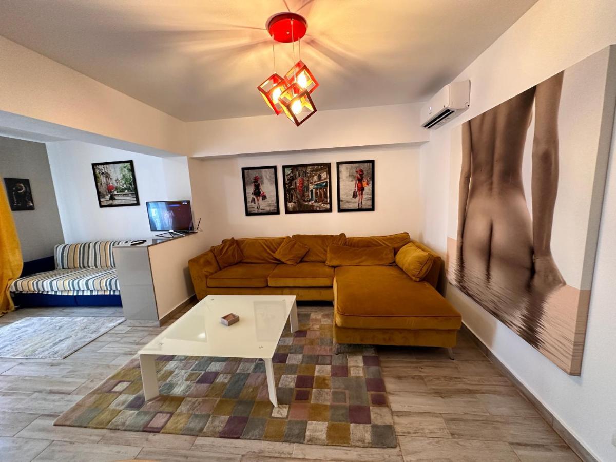 Rohan Studio One Năvodari Exterior foto
