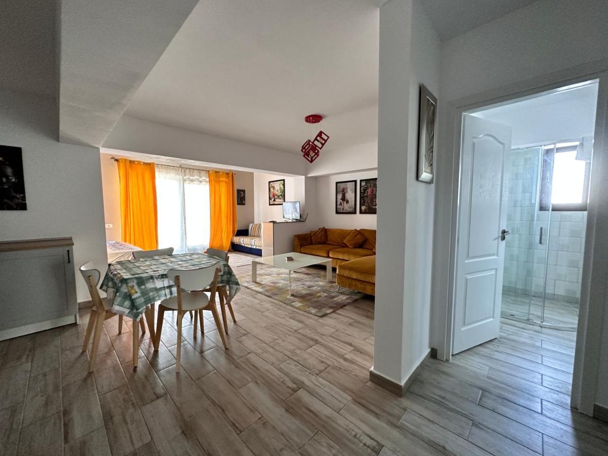 Rohan Studio One Năvodari Exterior foto
