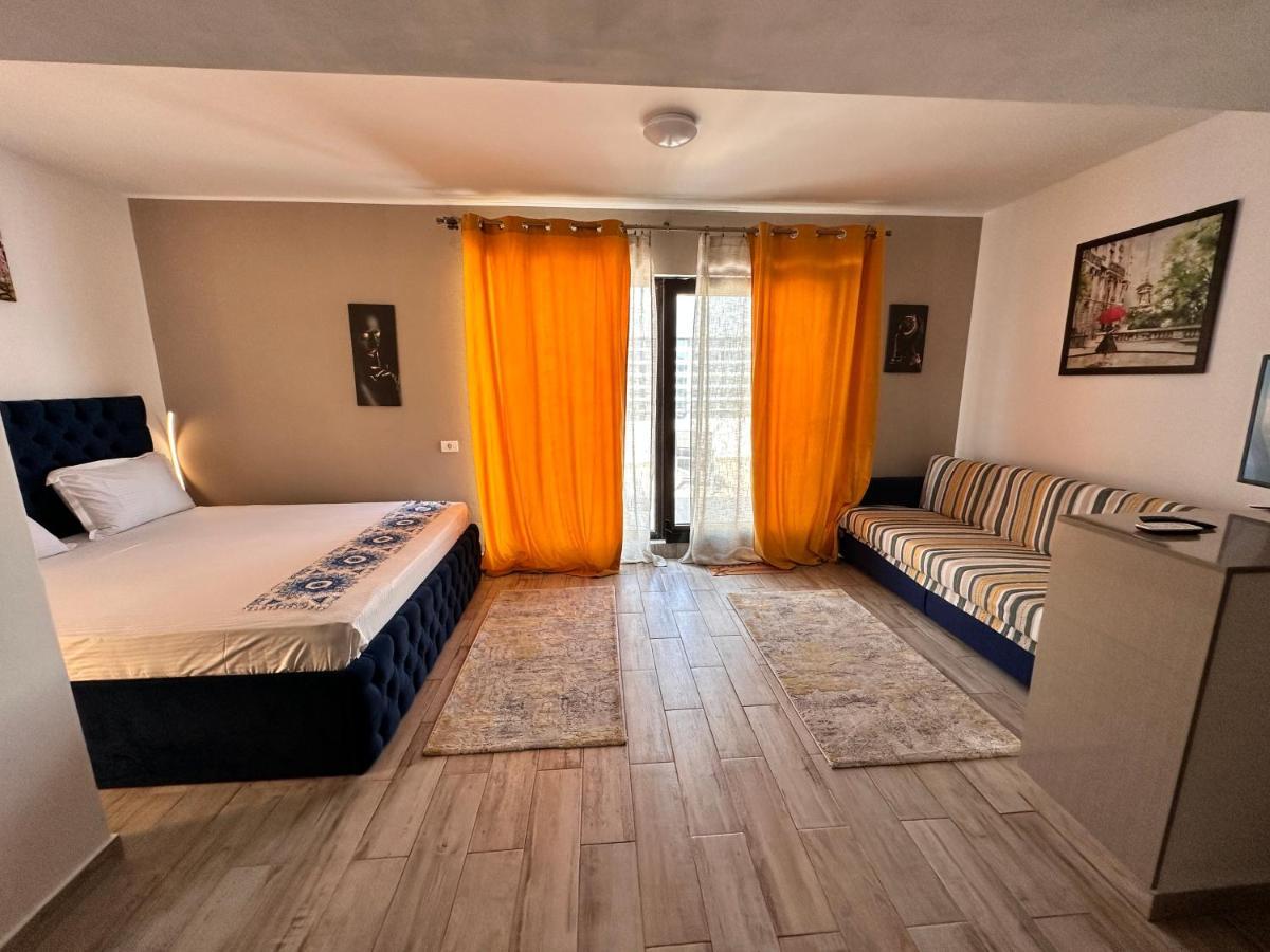 Rohan Studio One Năvodari Exterior foto