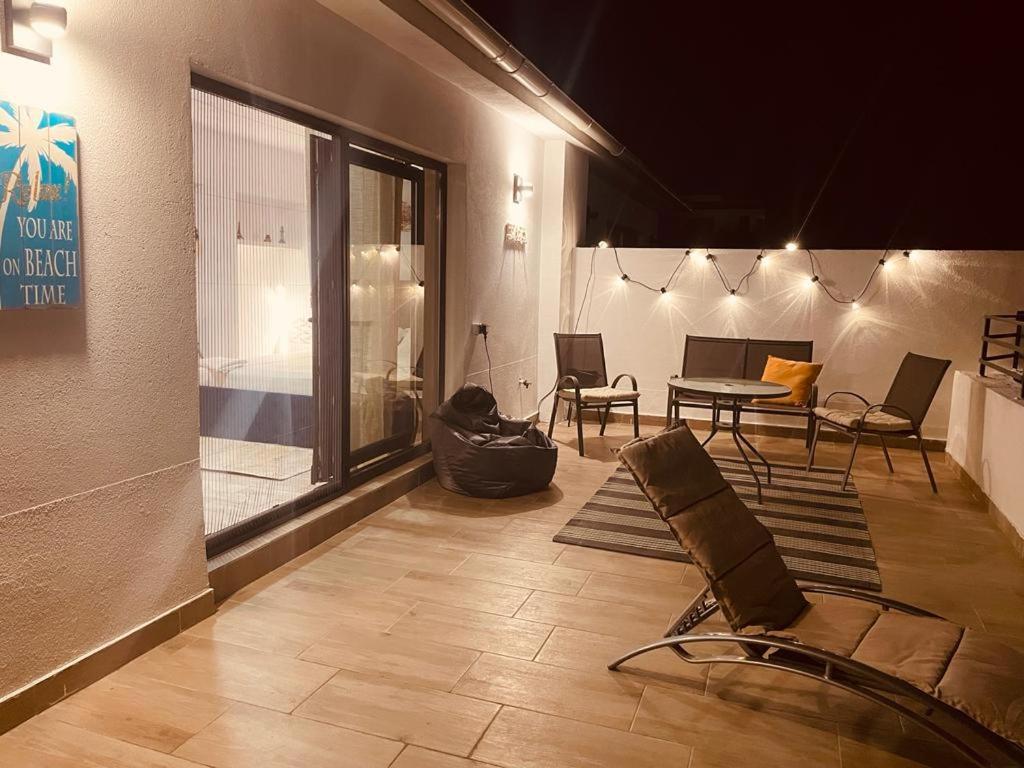Rohan Studio One Năvodari Exterior foto