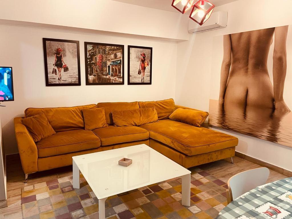 Rohan Studio One Năvodari Exterior foto