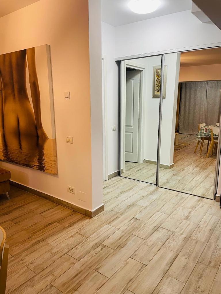 Rohan Studio One Năvodari Exterior foto