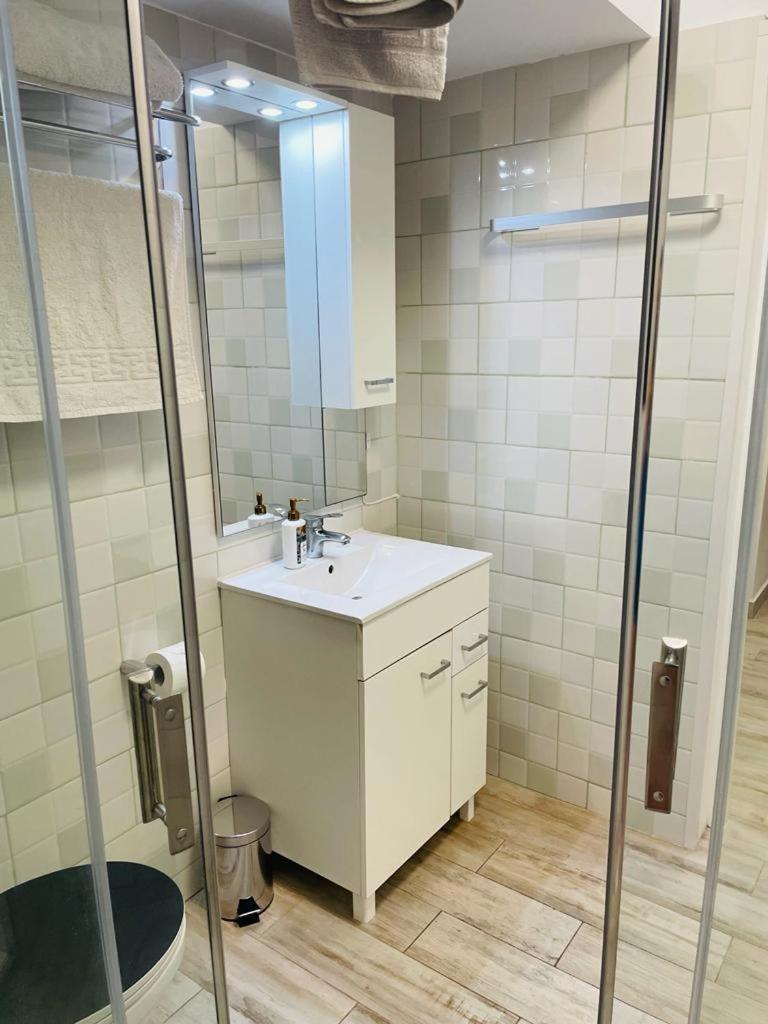 Rohan Studio One Năvodari Exterior foto