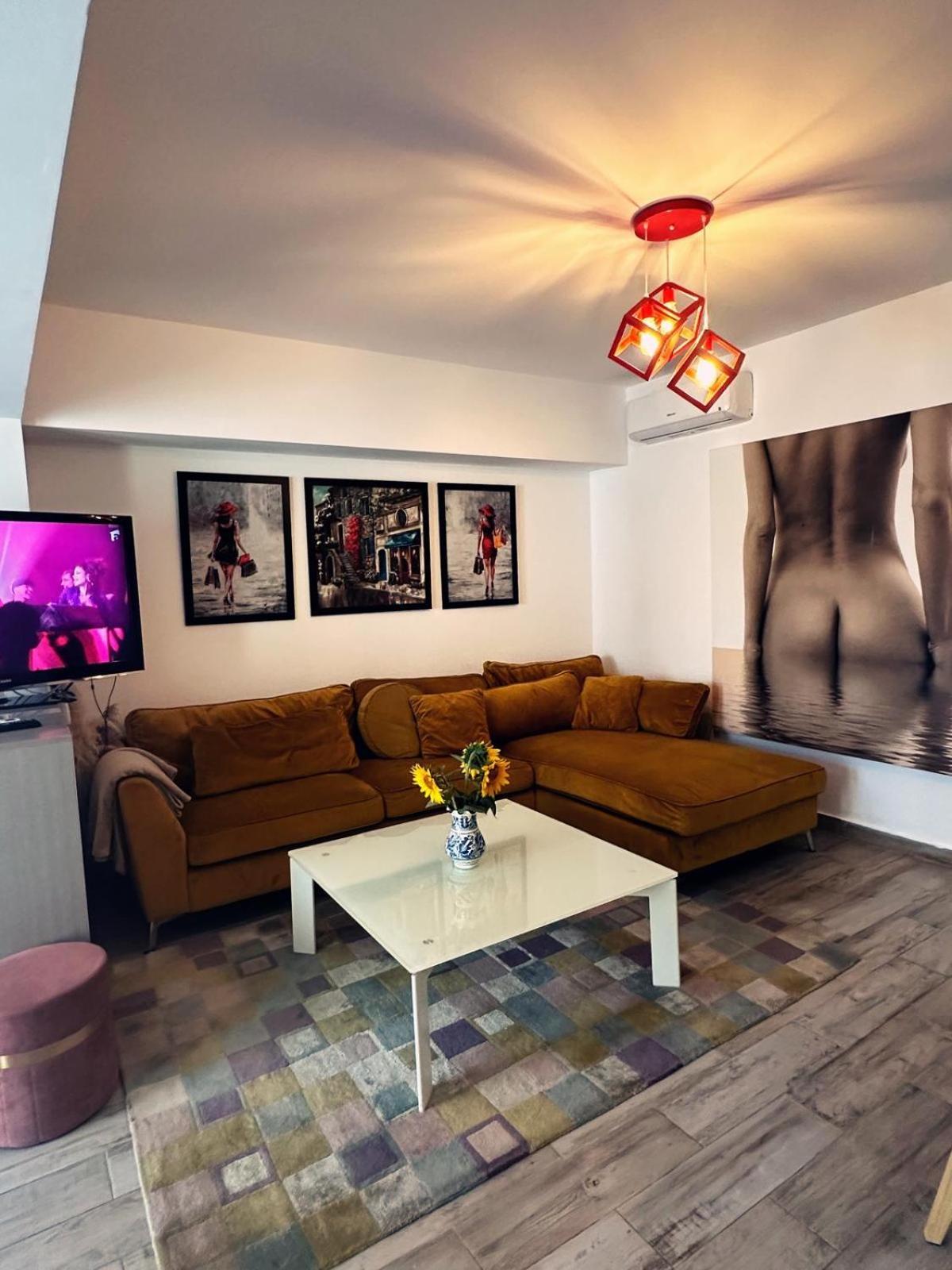 Rohan Studio One Năvodari Exterior foto