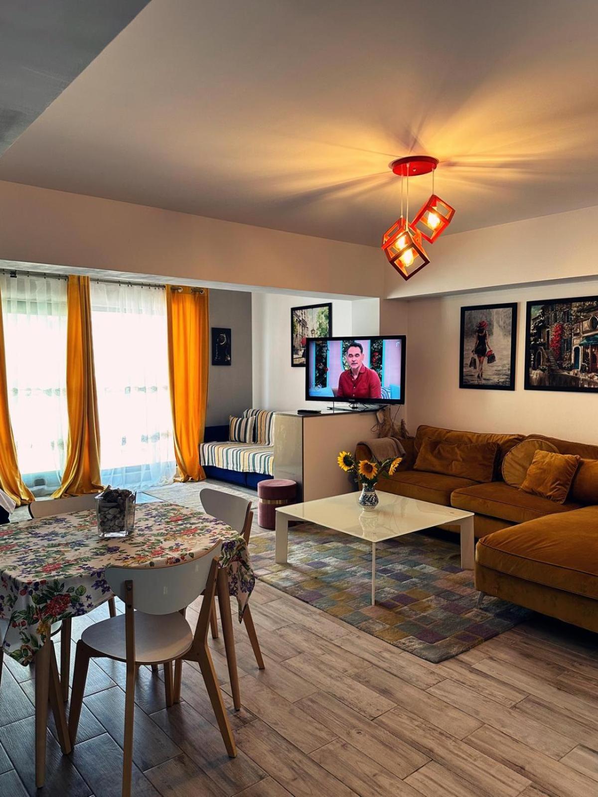 Rohan Studio One Năvodari Exterior foto