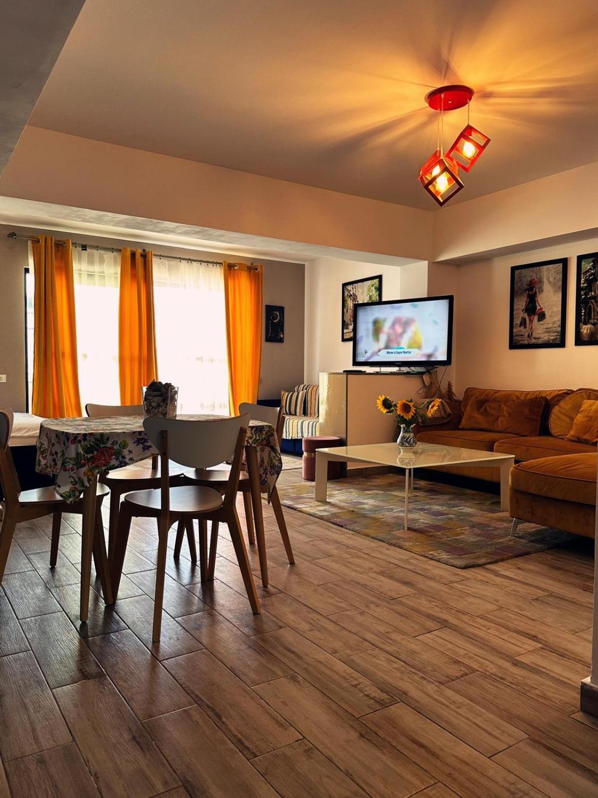 Rohan Studio One Năvodari Exterior foto